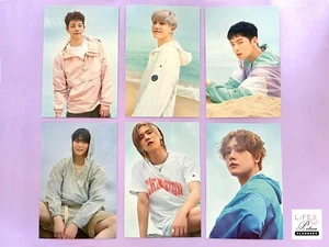 ASTRO | Zeitkapsel 2021 | Postkarte | K-Pop [US-Verkäufer] - Bild 1 von 8