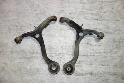 Par de brazos de control inferiores delanteros JDM Acura TSX OEM izquierda derecha 2009-2014 Honda OEM Foto 1 de 4