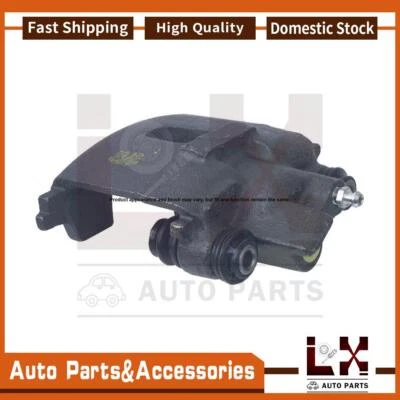 Pinza de freno de disco trasera izquierda Cardone 1 compatible con Chrysler Sebring 2001 2002 2003 2004 Foto 1 de 4