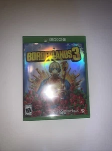 Borderlands 3 - Microsoft Xbox One - Bild 1 von 3