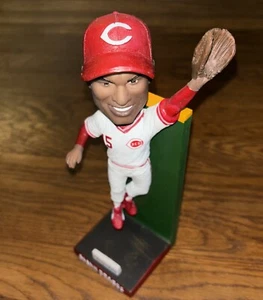 Glenn Braggs MLB Cincinnati Reds Museum HOF Hall Of Fame 2020 Series Bobblehead - Bild 1 von 5