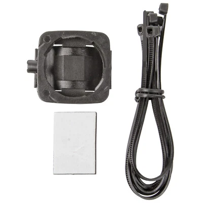 ciclocomputer wireless supporto senza filo attacco bici computer con magnete - Immagine 1 di 2