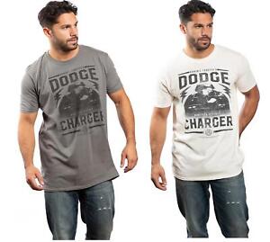 Fast & Furious Mens T-shirt Dodge Charger S-2XL Official