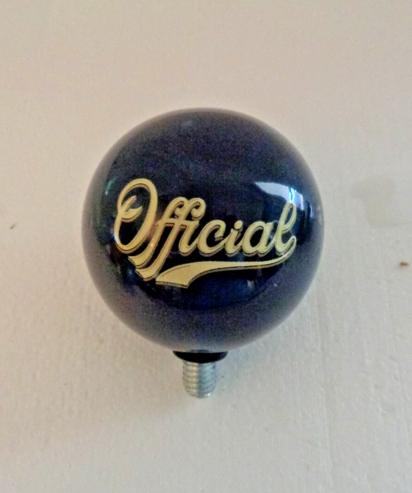 BELL'S BREWING OFFICIAL TAP HANDLE TOPPER - Image 1 of 1