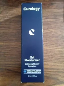- Crema idratante gel curologico - 1,7 fl oz - Foto 1 di 1
