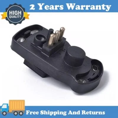 3437224035 Air Flow Potentiometer Sensor Fits For Mercedes Benz W124 W126 W201 - Image 1 of 4