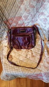 rosetti purse Burgundy Medium Size  - Picture 1 of 4