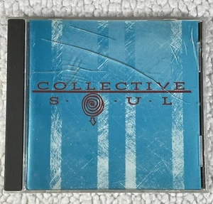 Collective Soul Audio CD by Collective Soul 1995 Atlantic Rock Album - Bild 1 von 10