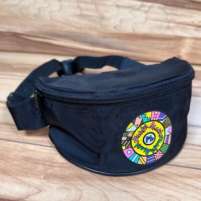 Riñonera RETRO Pacific Beach Surf Shop California 8x3" De colección Años 90 PB CA Foto 1 de 4