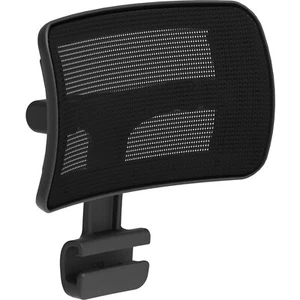 Hon 4-Way Stretch Mesh Headrest - Black - 1 Each - Picture 1 of 1