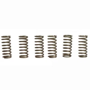 EBC CSK041 Ressorts Renforcé pour Honda CB Cr Cx Gl XL Kawasaki Bn KX - Photo 1/1