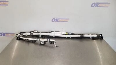 24 TOYOTA TUNDRA OVERHEAD ROOF BAG RIGHT PASSENGER CREW CAB — 第 1/4 张图片