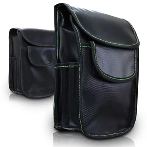 RE-GEN Tactical Fácil Limpieza Limpieza Cinturón Bolsa Cintura Bolsa Lateral Grande - Imagen 1 de 3