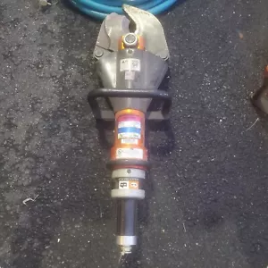 Holmatro Rescue Tool 3035-NCT CUTTER FREE SHIPPING READ DESCRIPTION - Picture 1 of 2
