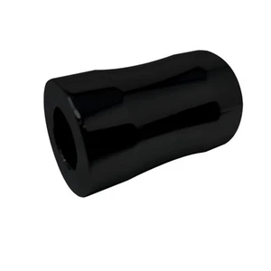 Eliminador de tacón COVINGTONS C1238-B - negro - liso - Imagen 1 de 1