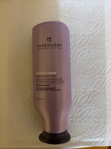 Pureology Hydrate Sheer Conditioner 9oz / 266ml (B9) - Picture 1 of 2