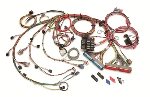 Painless 60217 Engine Swap Wiring Harness for 99-06 Chevy LS 4.8, 5.3 & 6.0L - - Picture 1 of 1
