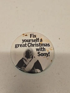 Jimmy Fix It badge - Bild 1 von 6