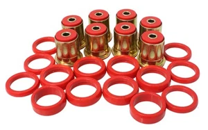 Suspension Control Arm Bushing Kit Fits 1964 Buick Electra Rear - Picture 1 of 5