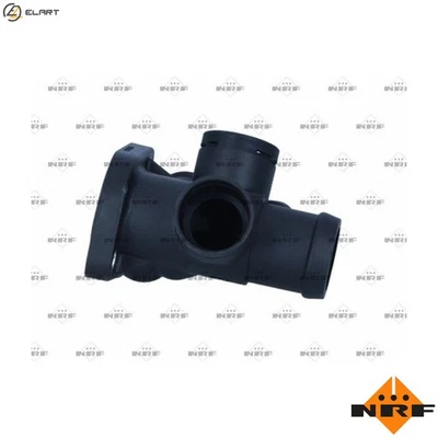 COOLANT FLANGE 775031 FOR AGG/AKR/AWF/AWG/ATU/ABA 2.0L AFN/AVG 1.9L AEK 1.6L - Image 1 of 4