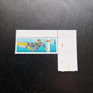 Postal stamp: German 24 (Used) - Picture 1 of 1