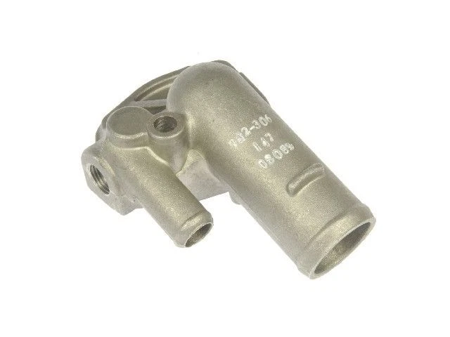 Dorman 73VF57C Thermostat Housing Fits 1993-2004 Jeep Grand Cherokee 4.0L 6 Cyl - Изображение 1 из 1