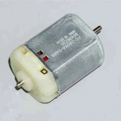 MARKENLOS Mabuchi FC-280SA-2485 Motor DC 3V-12V 23000RPM Carbon Brush High Speed Toy Model