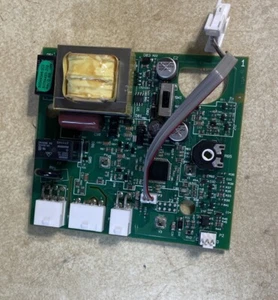Honeywell Water Heater Gas Valve Control Board WV4464B1037/ Used/working - Picture 1 of 3