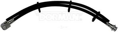 Brake Hydraulic Hose fits 1992-2007 Ford E-350 Econoline Club Wagon E-350 Super - Image 1 of 4