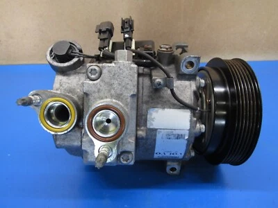 Compresor de aire acondicionado Volvo S60 T6 2012-2015 3,0 L OEM Foto 1 de 4