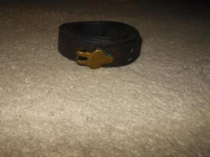 RARE WWI M1907 SLING OR BELT FOR SPRINGFIELD COLT HOLSTER GEAR BELT - Picture 1 of 7