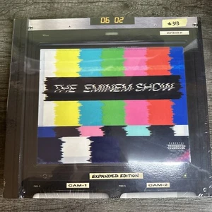 Eminem The Eminem Show 20th Anniversary Expanded Collectors Edition - Picture 1 of 2