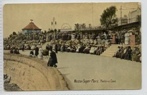 Madeira Cove, WESTON SUPER MARE c1910 - Bild 1 von 1