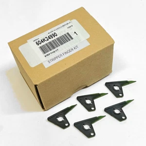 Genuine Xerox® Upper Picker Finger Kit, 604K24990 -New, OEM (5 pieces) - Picture 1 of 2