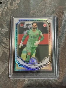 Kevin Trapp Eintracht Frankfurt Topps Museum 2018/19 - Picture 1 of 1
