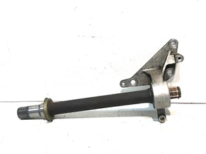 04-08 Acura TL 3.2 Intermediate Jack Half Mid Axle Shaft OEM - Picture 1 of 4