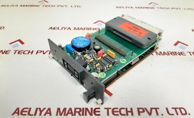 Moeller m-ebe 223.1 memory card - Image 1 of 4