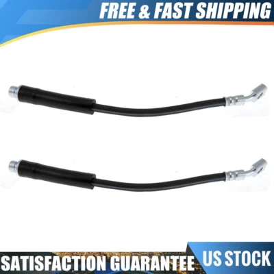 fits 2005~2009 Land Rover LR3 Centric Parts Rear Lower Brake Hydraulic Hoses - Image 1 of 3
