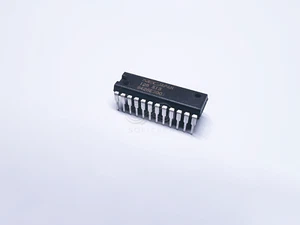 1X 126 S13 126S13 NEC DIP-24 IC - Photo 1/3