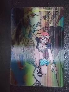 One Piece Grand Log Card 2007 2008 2012 Special Party 2009 andere Nami Robin - Bild 1 von 40