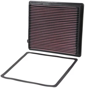 Filtro de aire K&N Chrysler Voyager (RG) 2.8CRD turbodiésel 33-2206 - Imagen 1 de 1