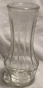 Botella de vidrio Good Seasons botella aceite vinagre aderezo ensalada mezclador MYO sin tapa - Imagen 1 de 5