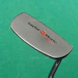 VINTAGE TaylorMade Nubbins M2s Double-Bend Mallet 35" Putter Golf Club - Picture 1 of 4