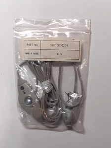 LG Hands Free Portable SGEY0003204 Original New - Ultimate/Last - Zdjęcie 1 z 5