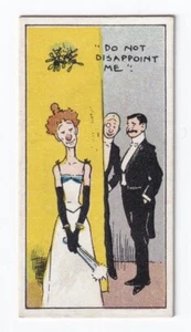 Everyday Phrases by Tom Browne (John Player) - #3 Do not disappoint me - Picture 1 of 2