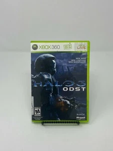 Halo 3: ODST (Xbox 360, 2009) Ver fotos para ver estado - Imagen 1 de 4