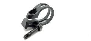 Handlebar Shifter Clamp For Sram 11 12 Speed XX1 X01 GX Carbon Discrete Clamp - Picture 1 of 4