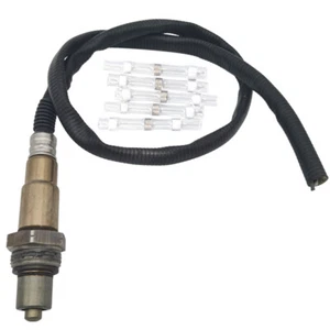 Sonda sensore particelle 5 fili per Opel Zafira Tourer C P12 1.6 2.0 CDTi 55501897 - Foto 1 di 5