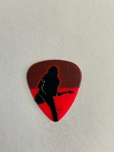 Nita Strauss 2025 Signature Guitar Pick (A4) - Picture 1 of 2