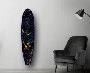 Surfbrett Wandkunst, Surfer Geschenk, Vintage, Stranddekor - Bild 1 von 12